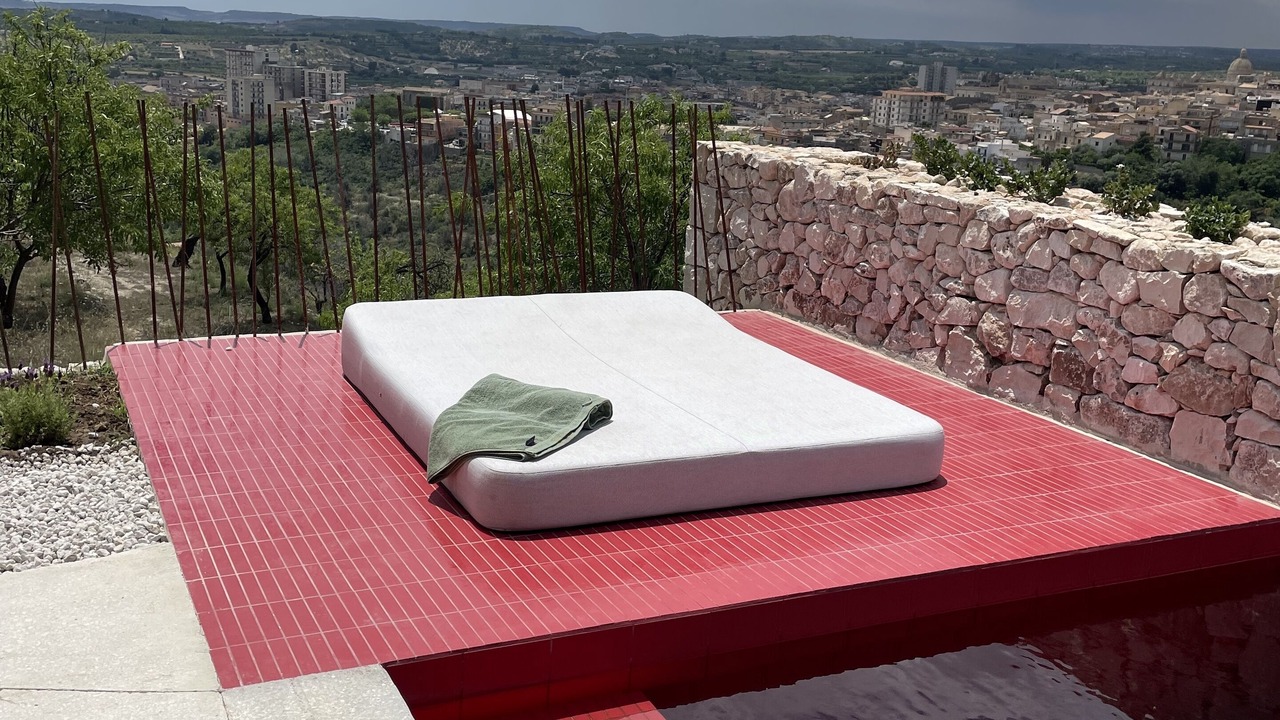Photo of Outdoor in Noto Historic Centre
