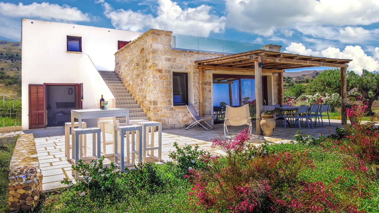 Photo of Outdoor in Scopello