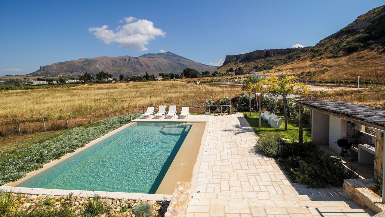 Photo of Outdoor in Scopello