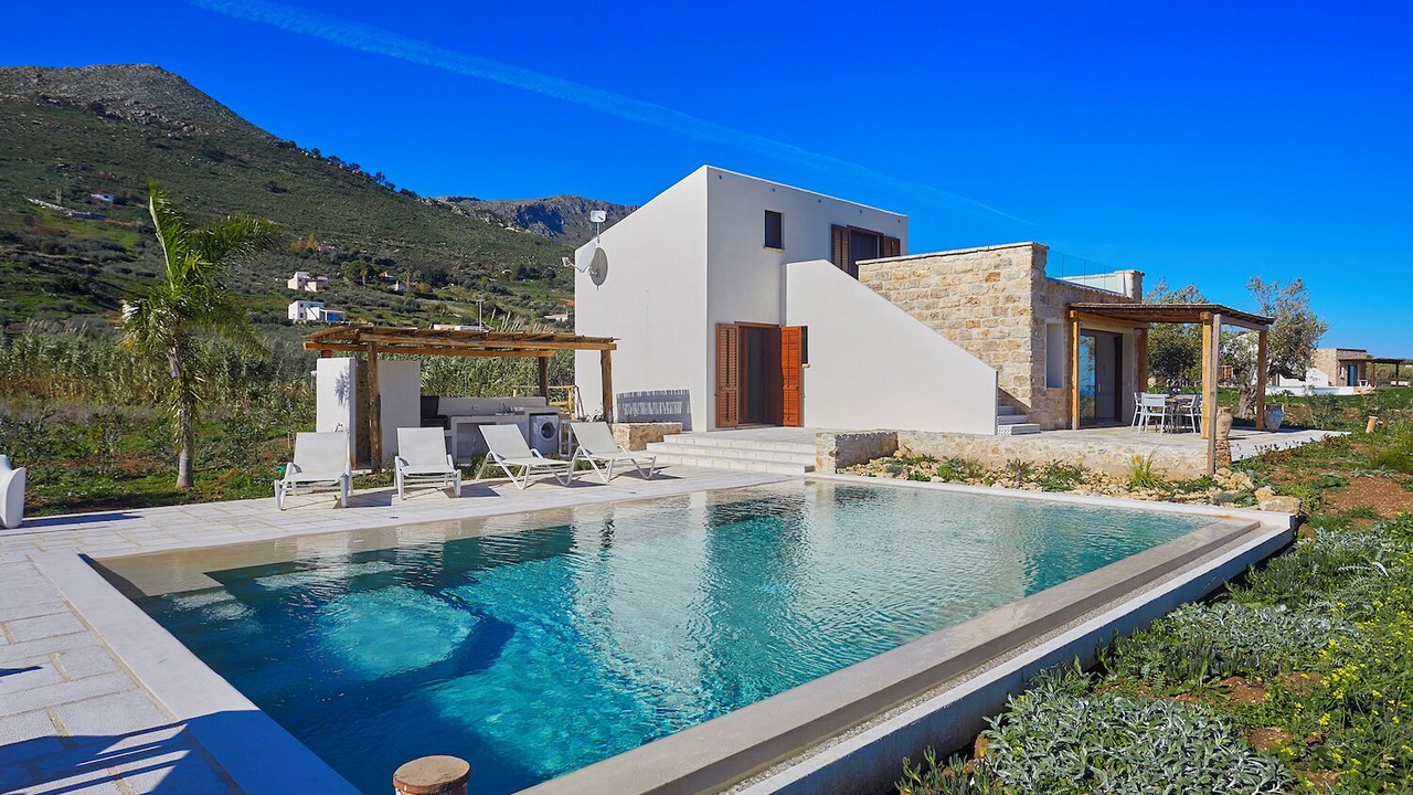 Photo of Outdoor in Scopello