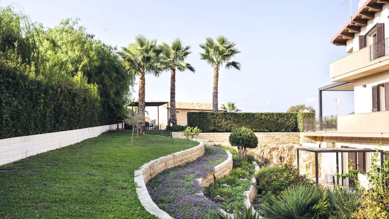 Photo of Outdoor in Casa Papa
