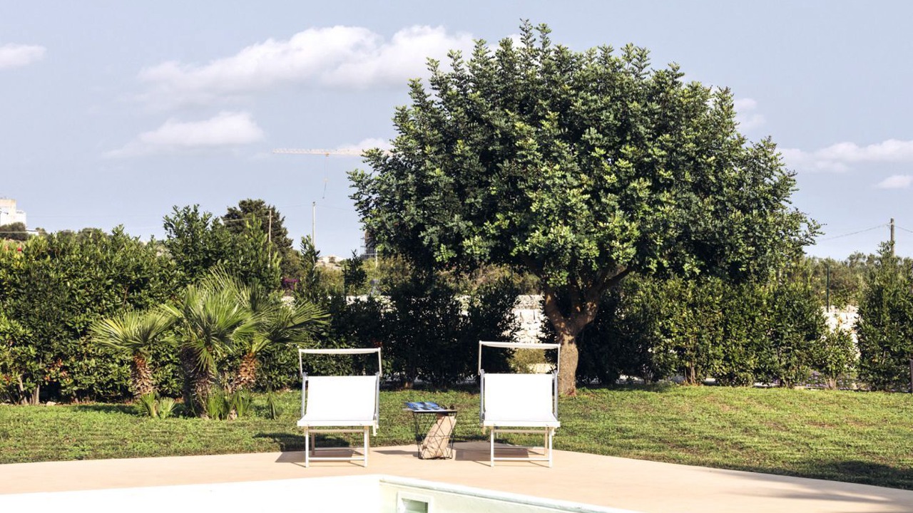 Photo of Outdoor in Casa Papa