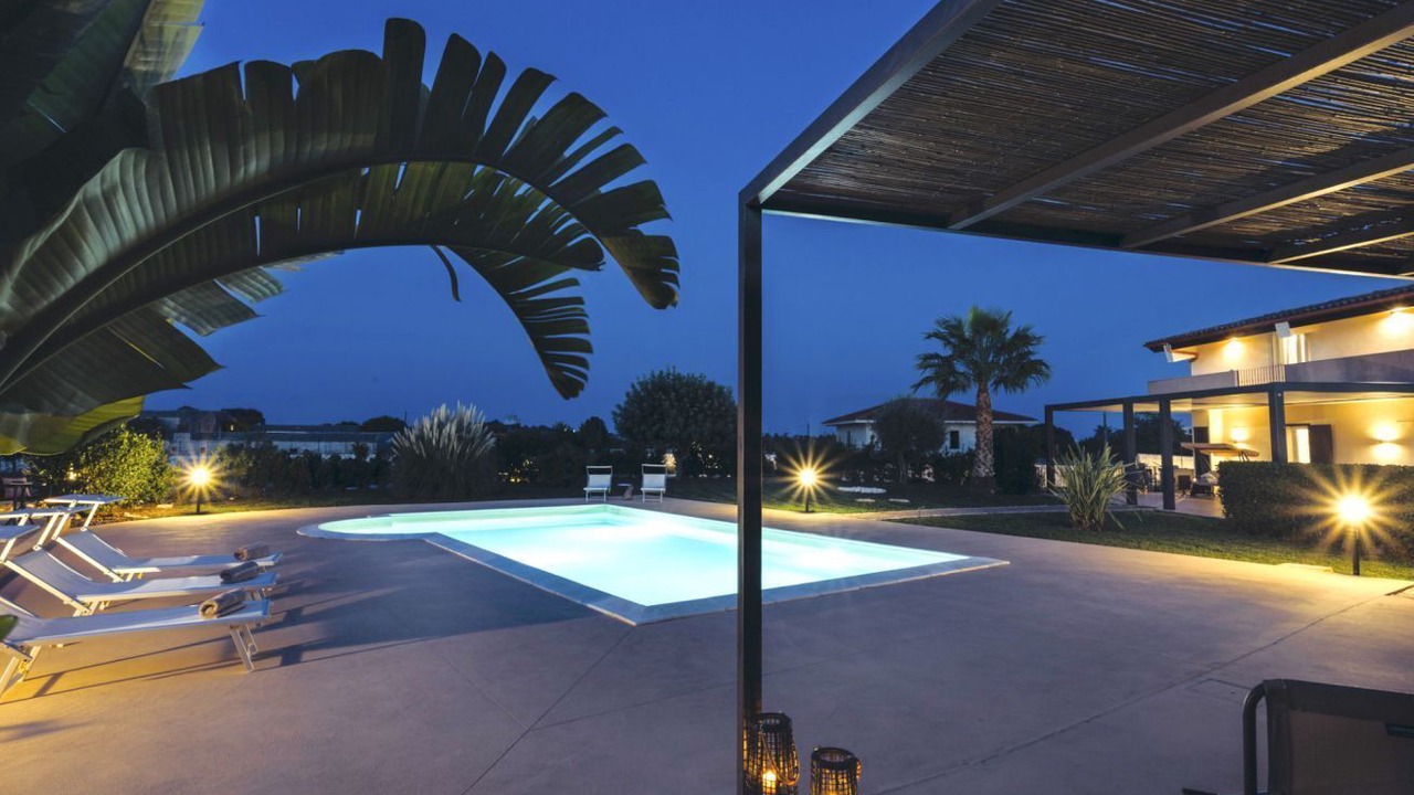 Photo of Outdoor in Casa Papa