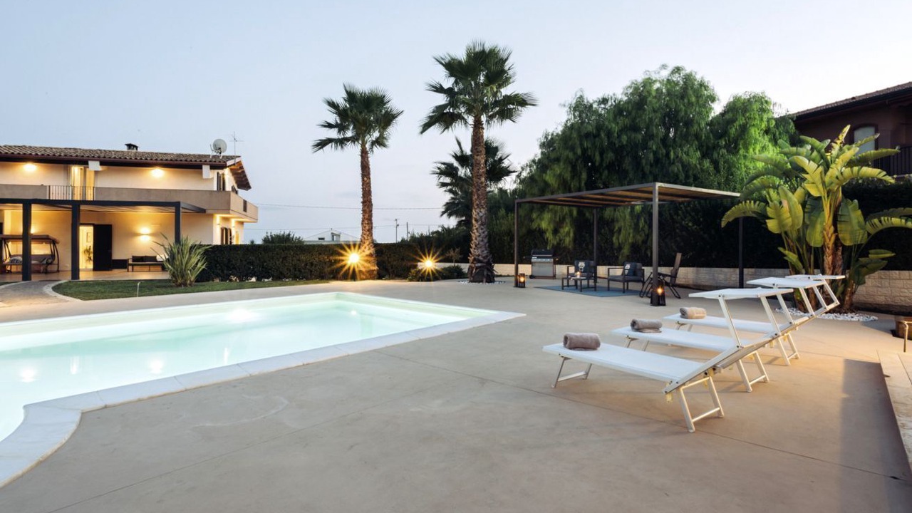 Photo of Outdoor in Casa Papa