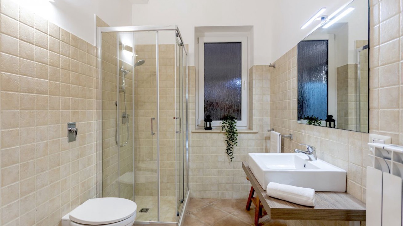 Photo of Bathroom in Casa Papa