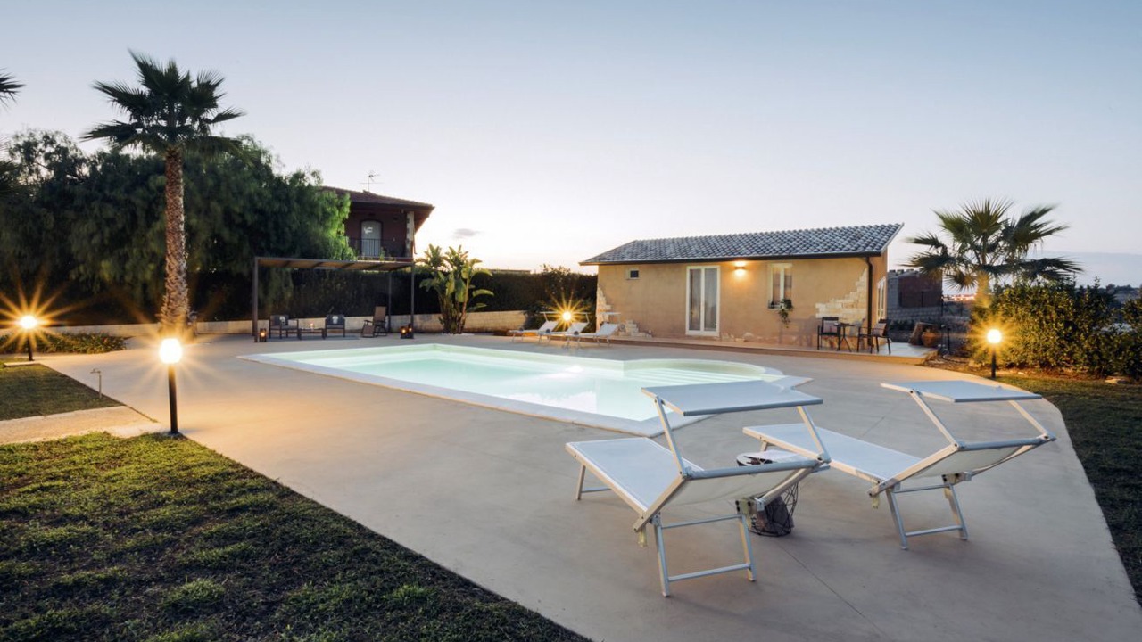 Photo of Outdoor in Casa Papa