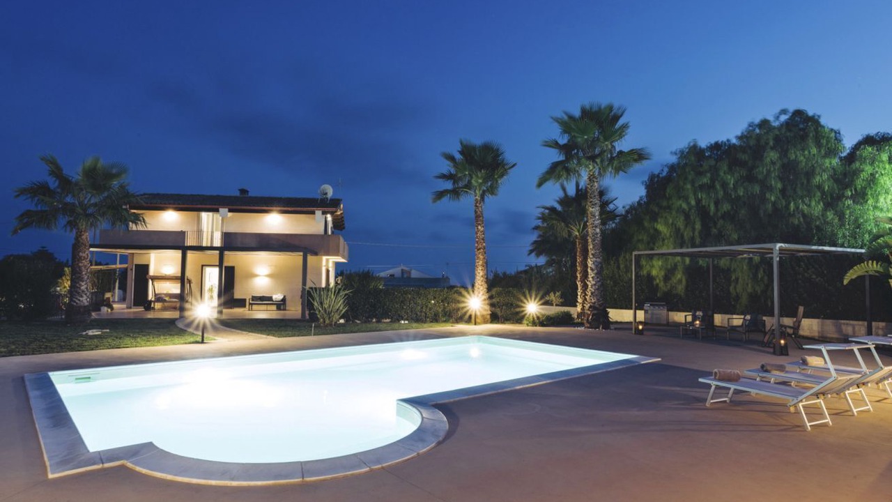 Photo of Outdoor in Casa Papa
