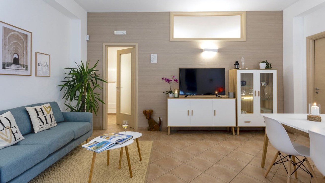 Photo of Livingroom in Casa Papa