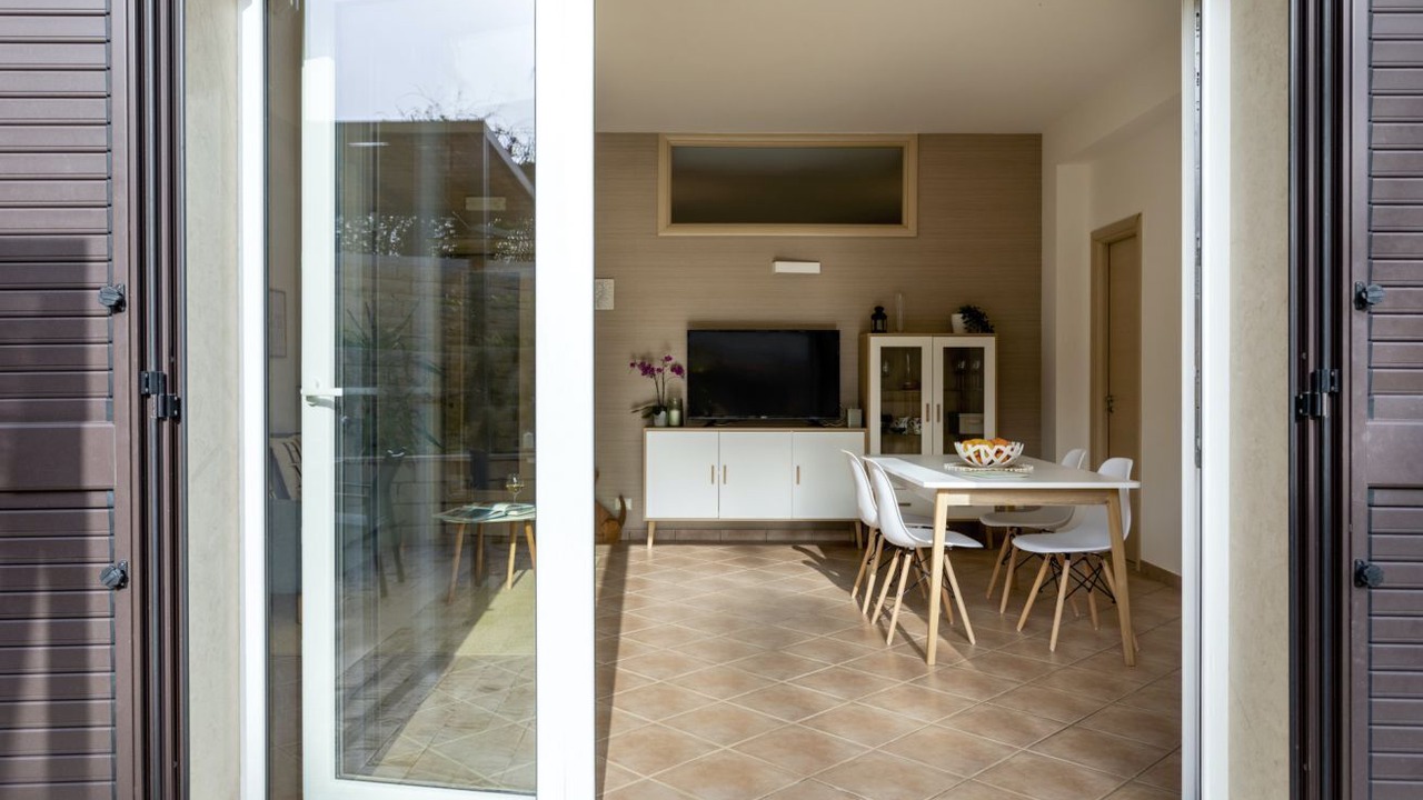 Photo of Outdoor in Casa Papa