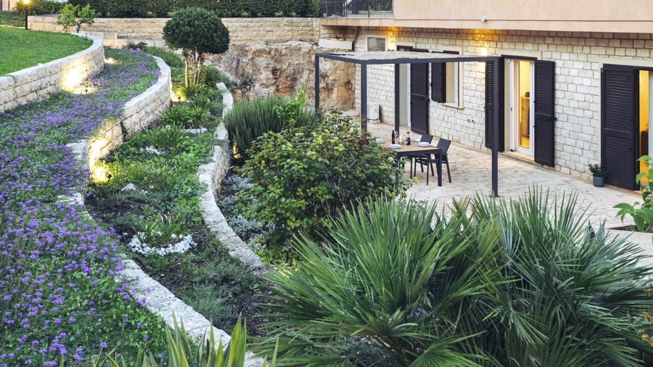 Photo of Outdoor in Casa Papa