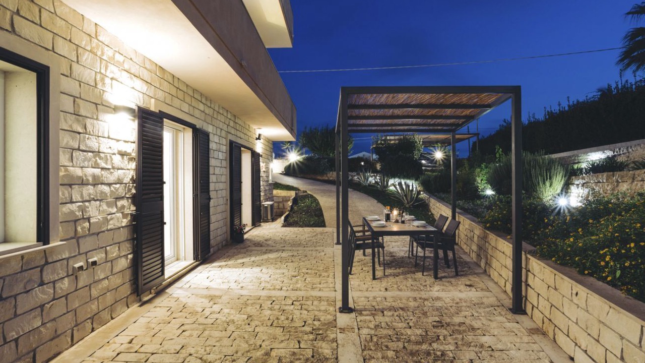 Photo of Outdoor in Casa Papa