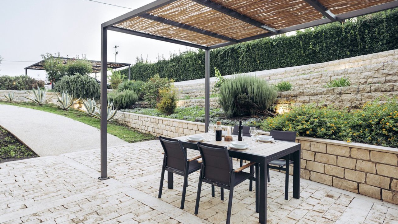 Photo of Outdoor in Casa Papa