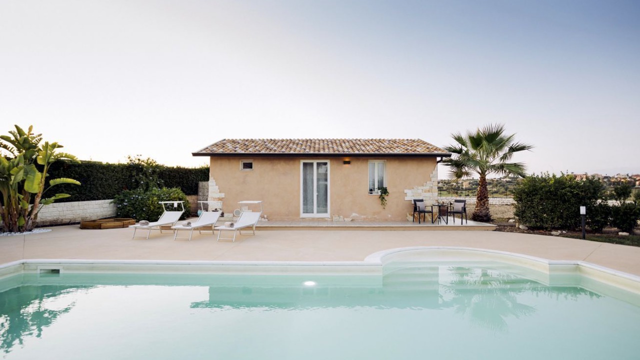 Photo of Outdoor in Casa Papa