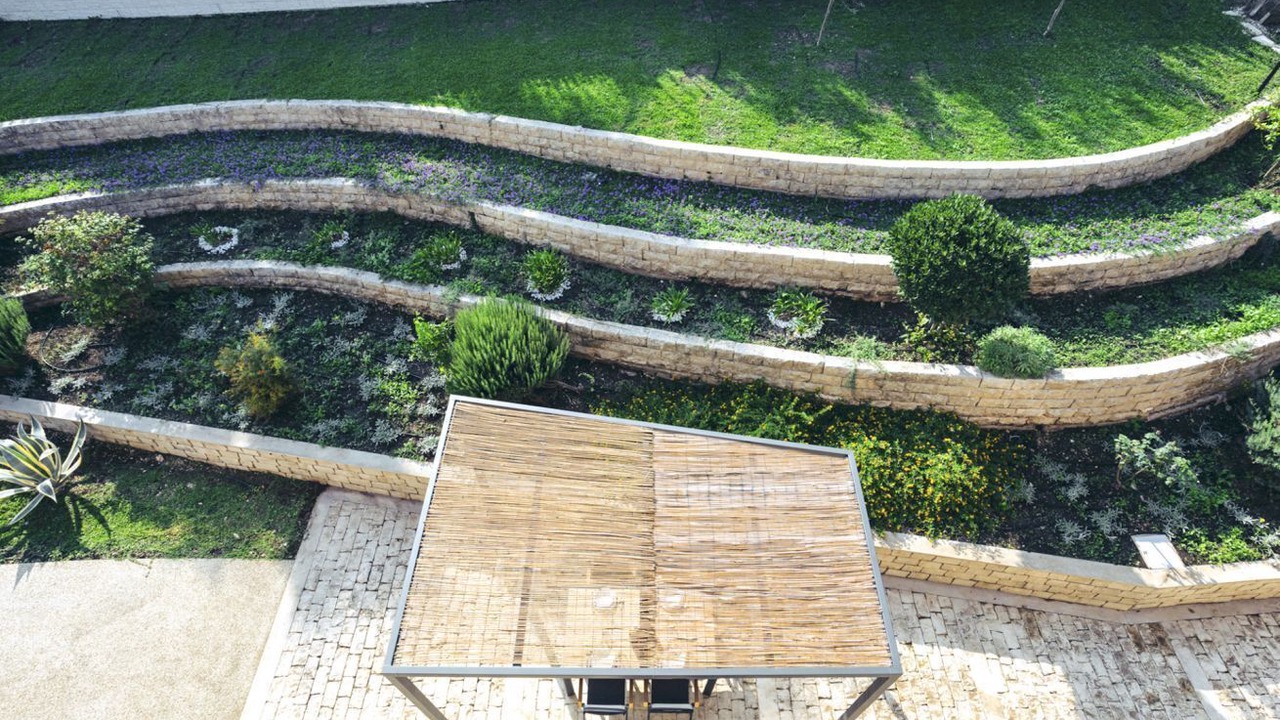 Photo of Outdoor in Casa Papa