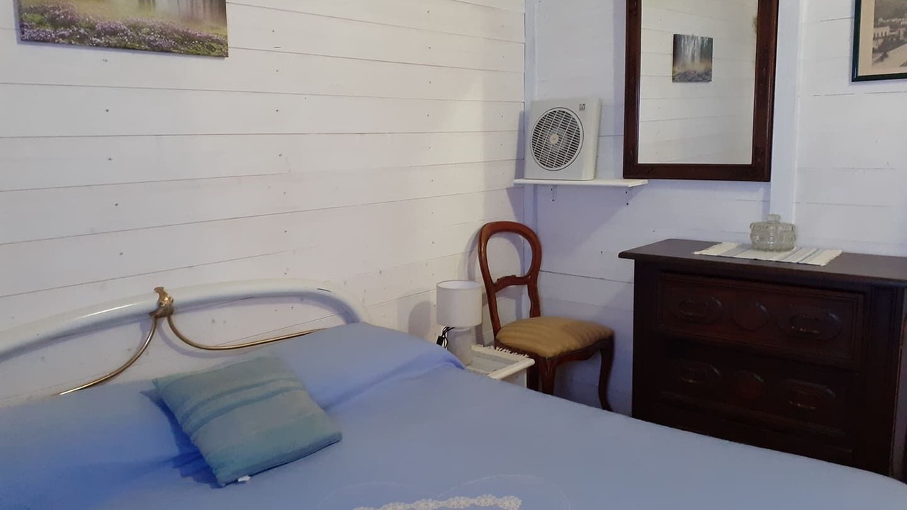 Photo of Bedroom in Giardini Naxos