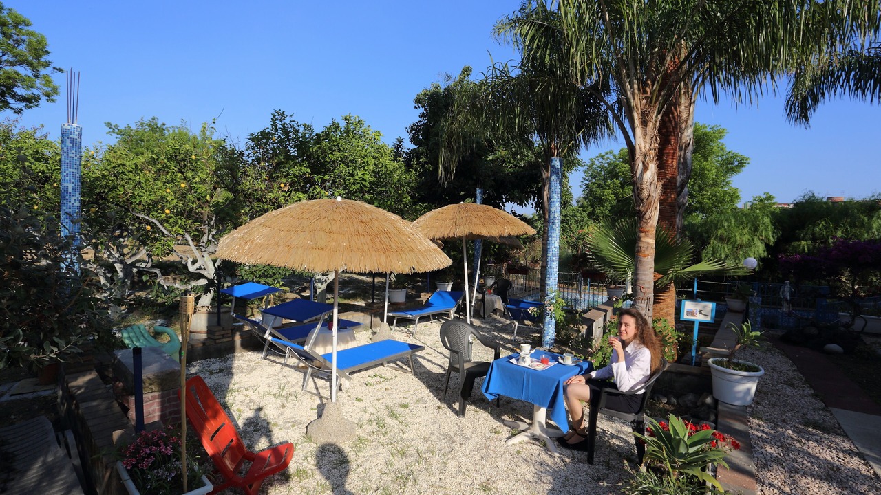 Photo of Outdoor in Giardini Naxos