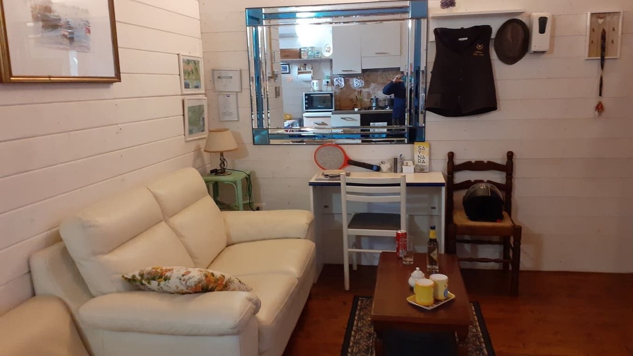 Photo of Livingroom in Giardini Naxos
