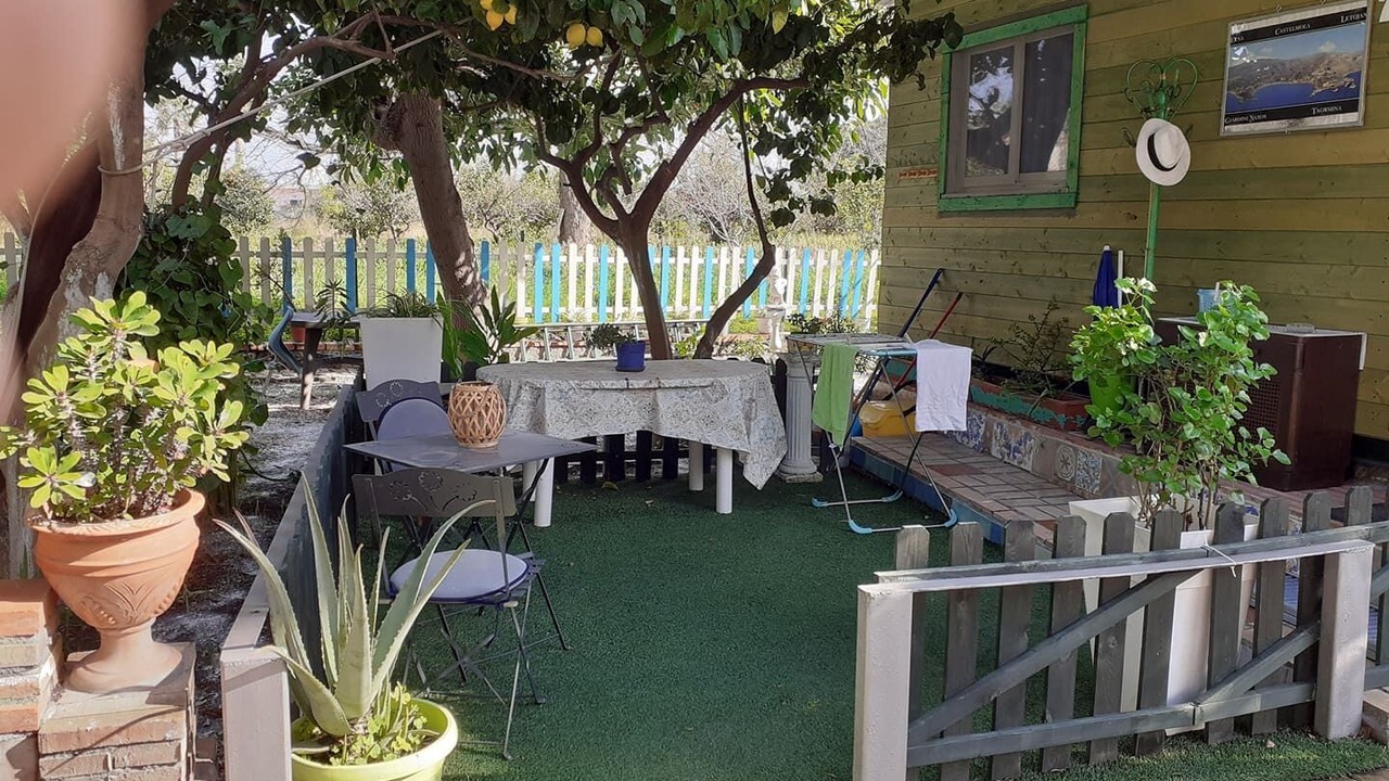 Photo of Outdoor in Giardini Naxos