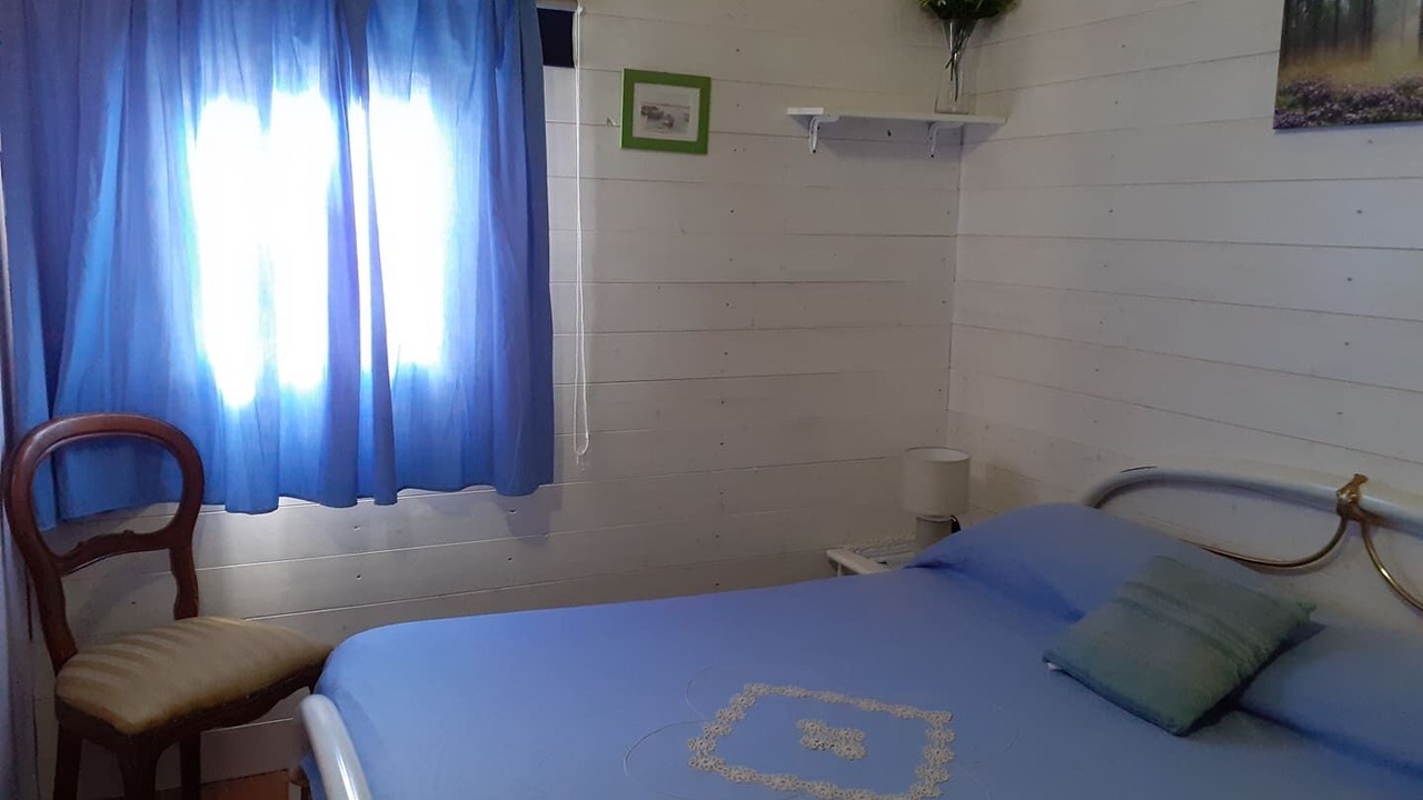Photo of Bedroom in Giardini Naxos
