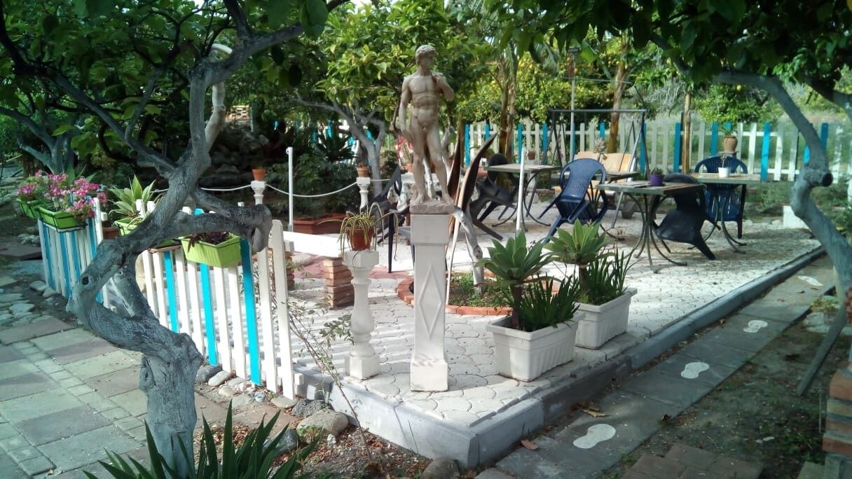 Photo of Outdoor in Giardini Naxos