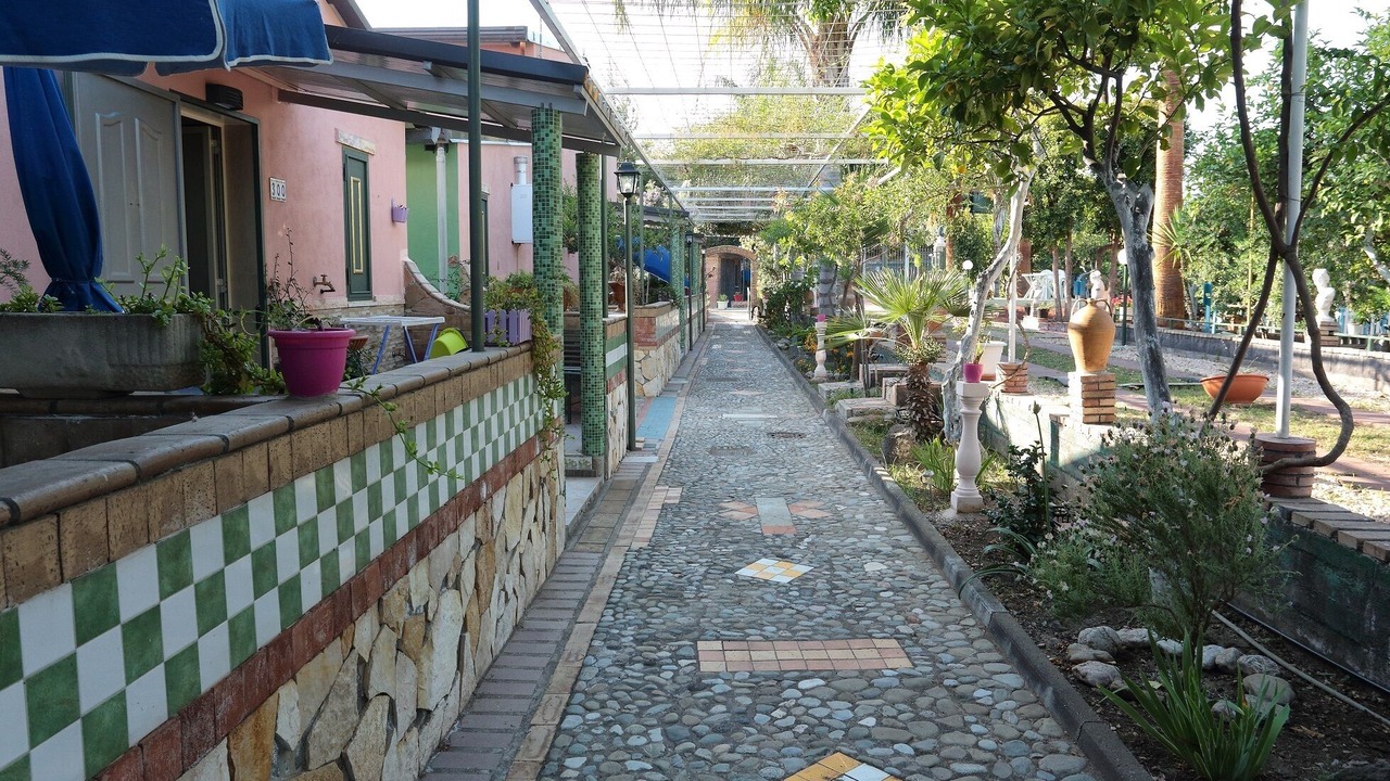 Photo of Outdoor in Giardini Naxos