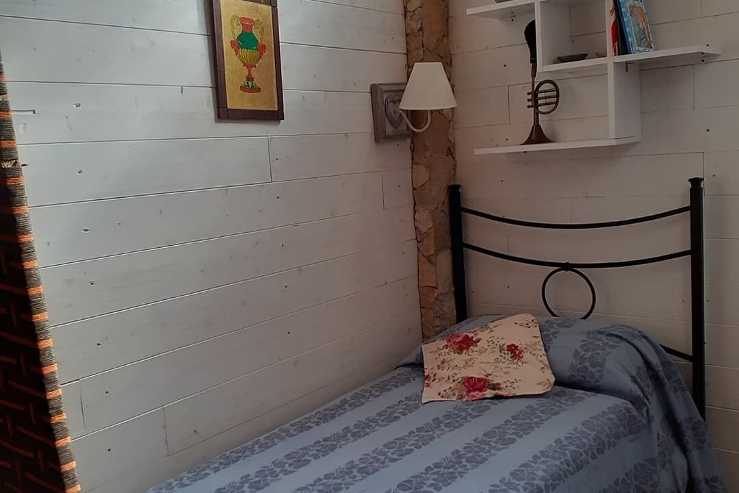 Photo of Bedroom in Giardini Naxos