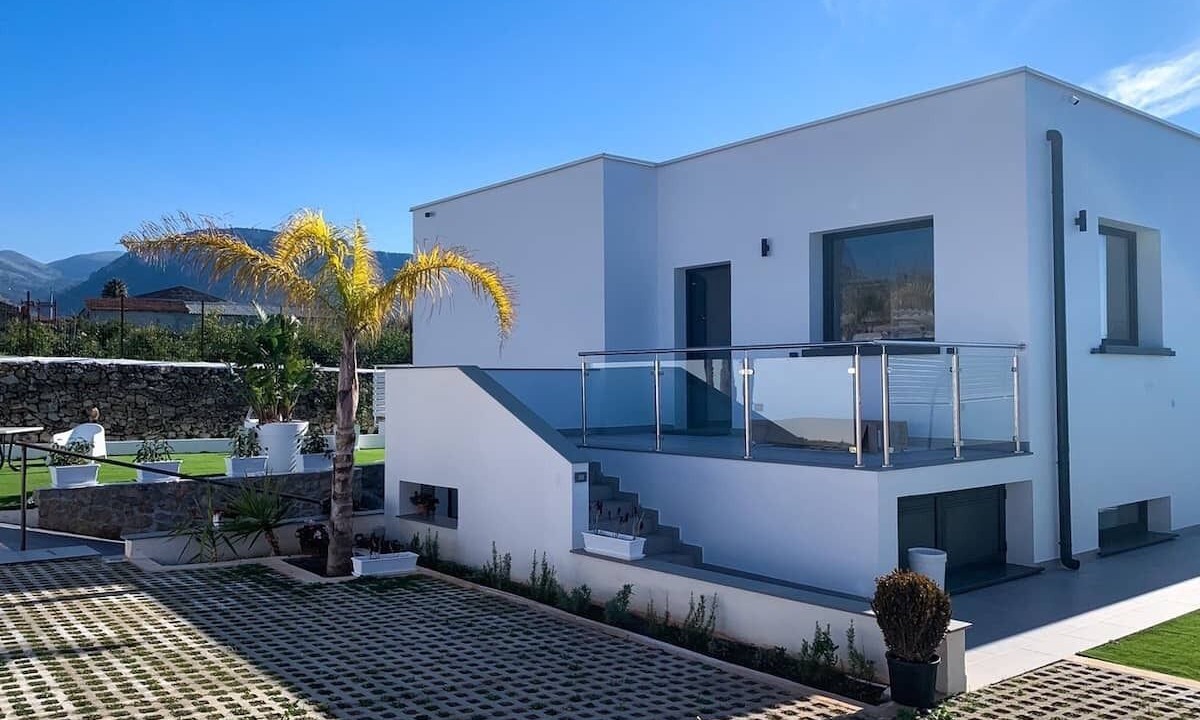 Photo of Patio Balcony in Cinisi