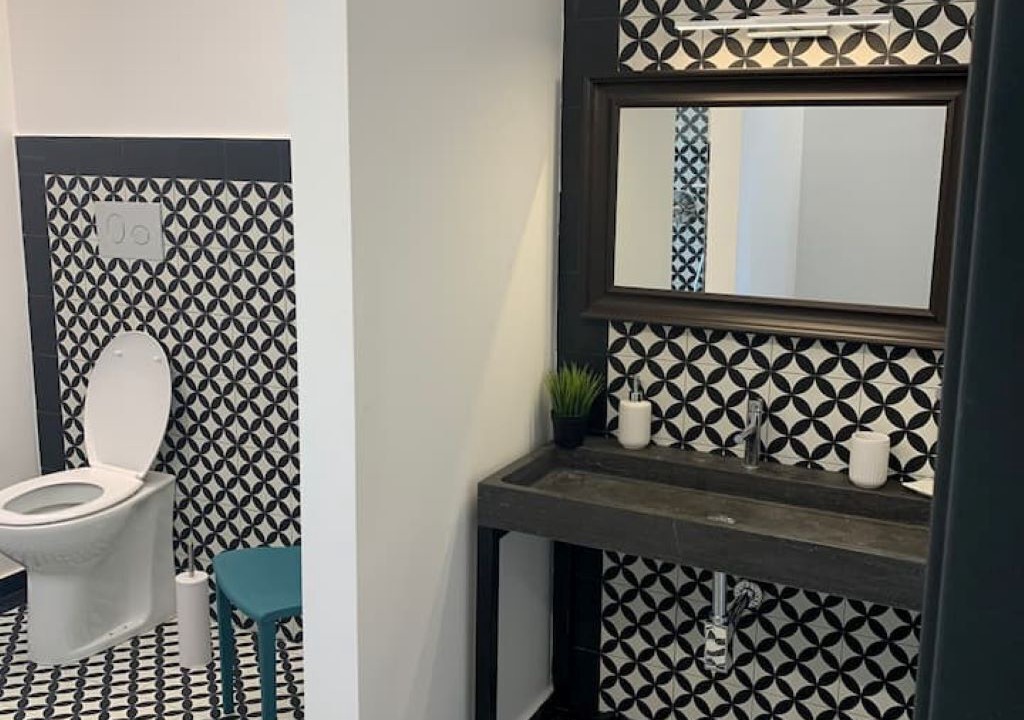 Photo of Bathroom in Cinisi