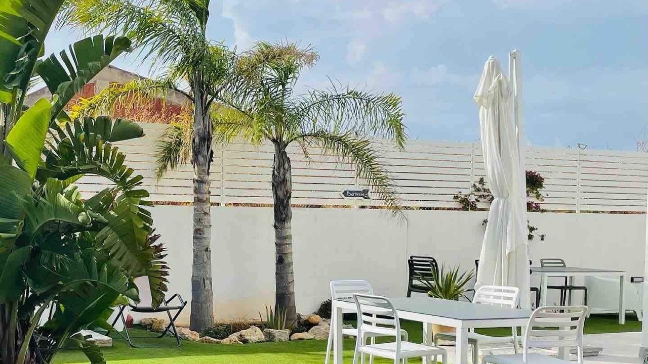 Photo of Outdoor in Cinisi