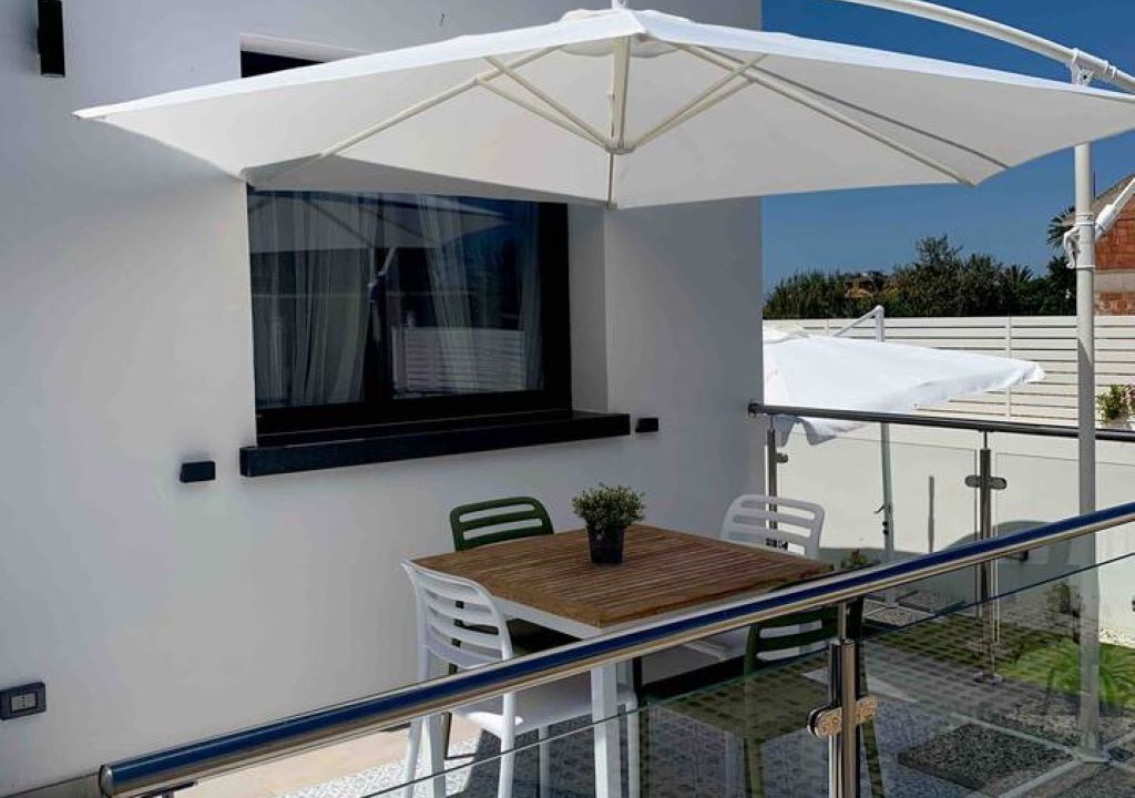 Photo of Outdoor in Cinisi