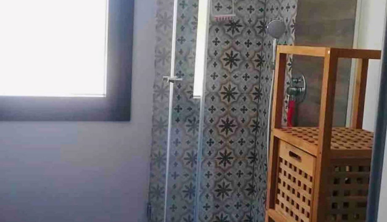 Photo of Bathroom in Cinisi