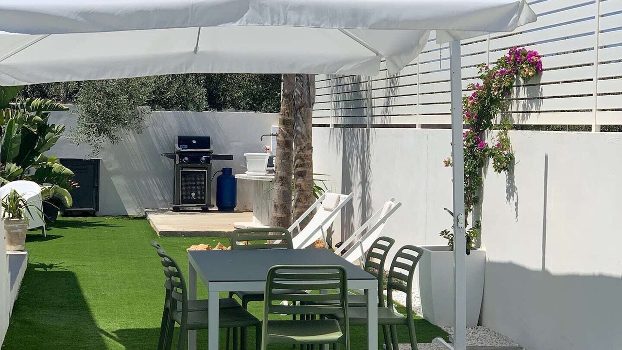Photo of Outdoor in Cinisi