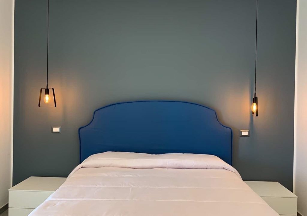 Photo of Bedroom in Cinisi