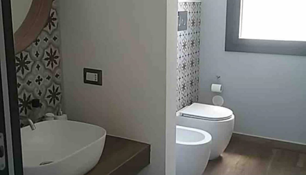 Photo of Bathroom in Cinisi
