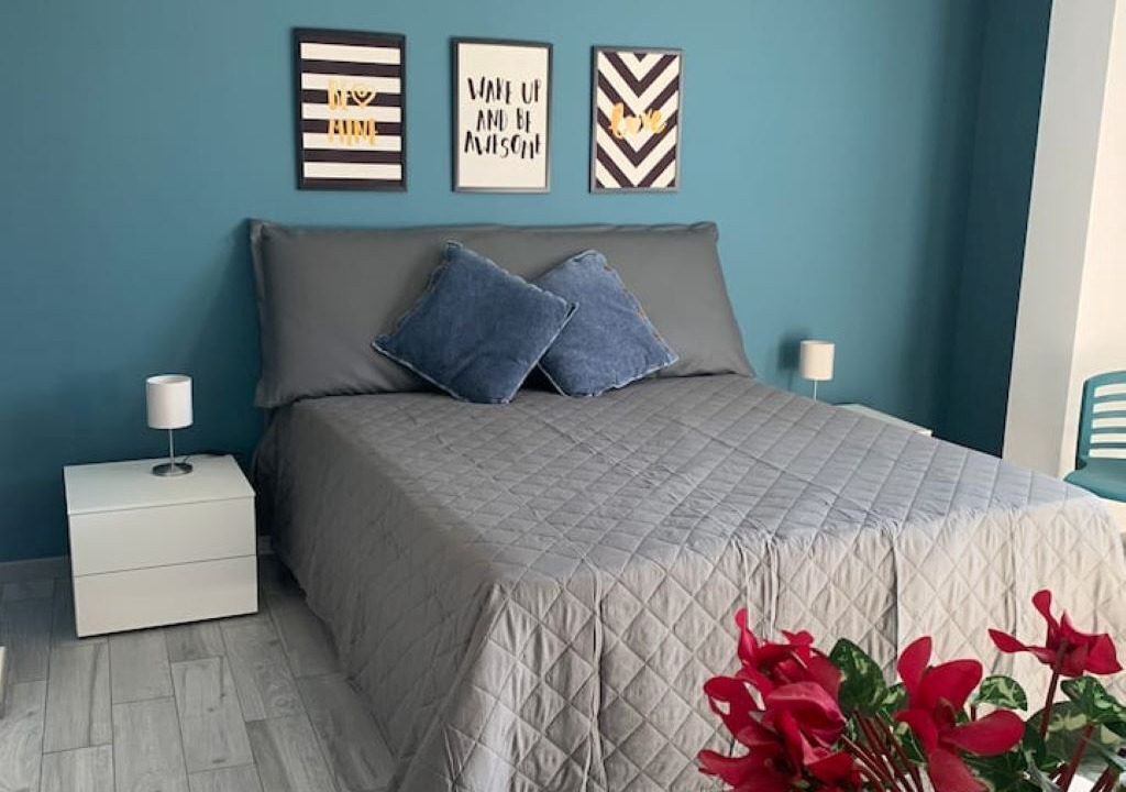 Photo of Bedroom in Cinisi