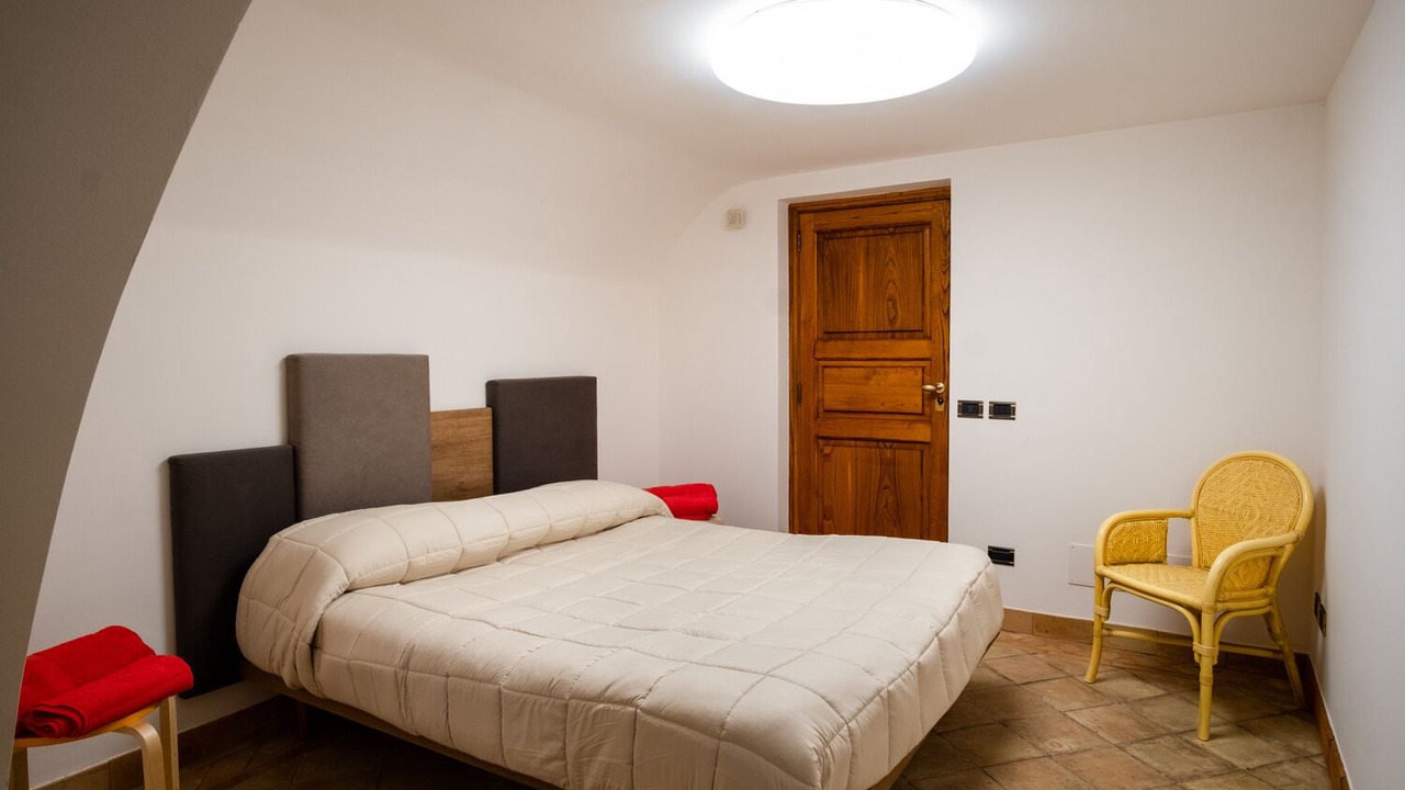 Photo of Bedroom in Acireale