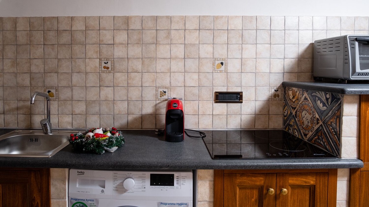 Photo of Kitchen in Acireale