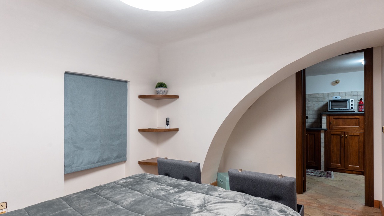 Photo of Bedroom in Acireale