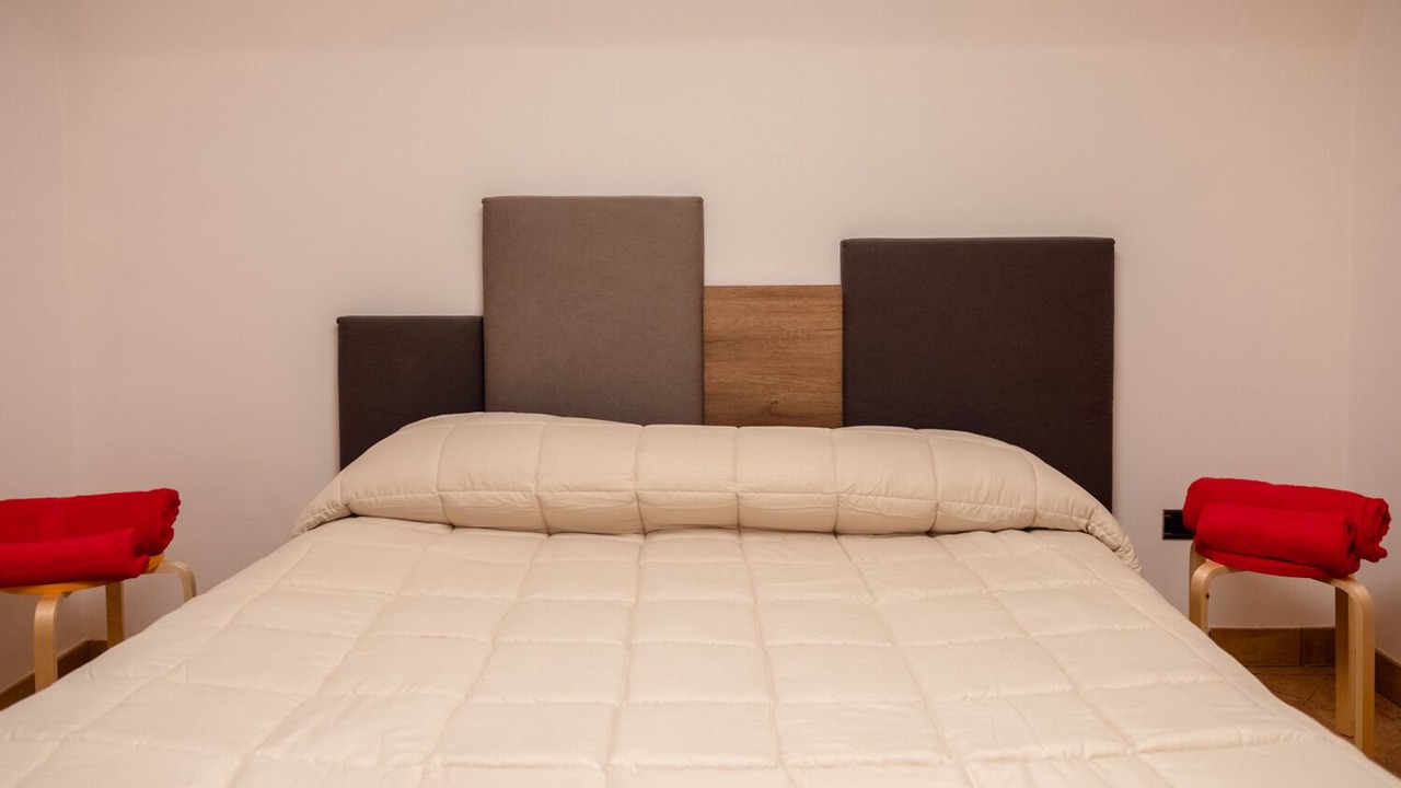 Photo of Bedroom in Acireale
