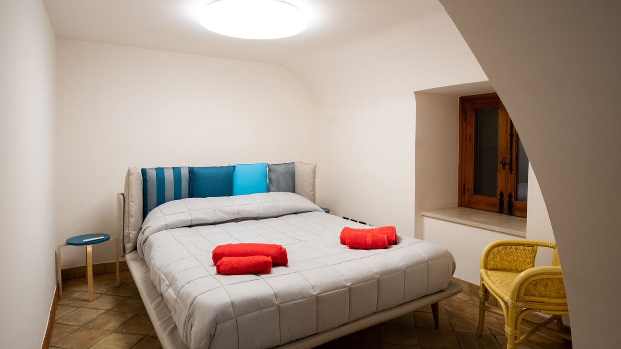 Photo of Bedroom in Acireale