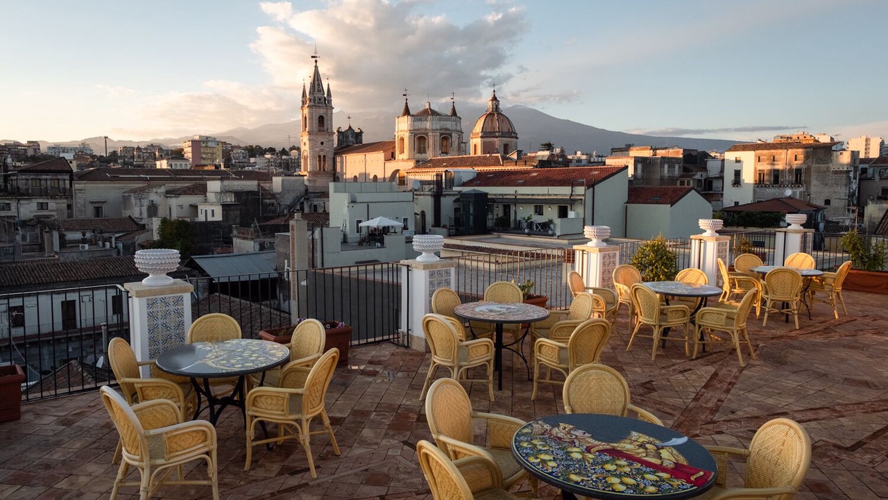 Photo of Outdoor in Acireale