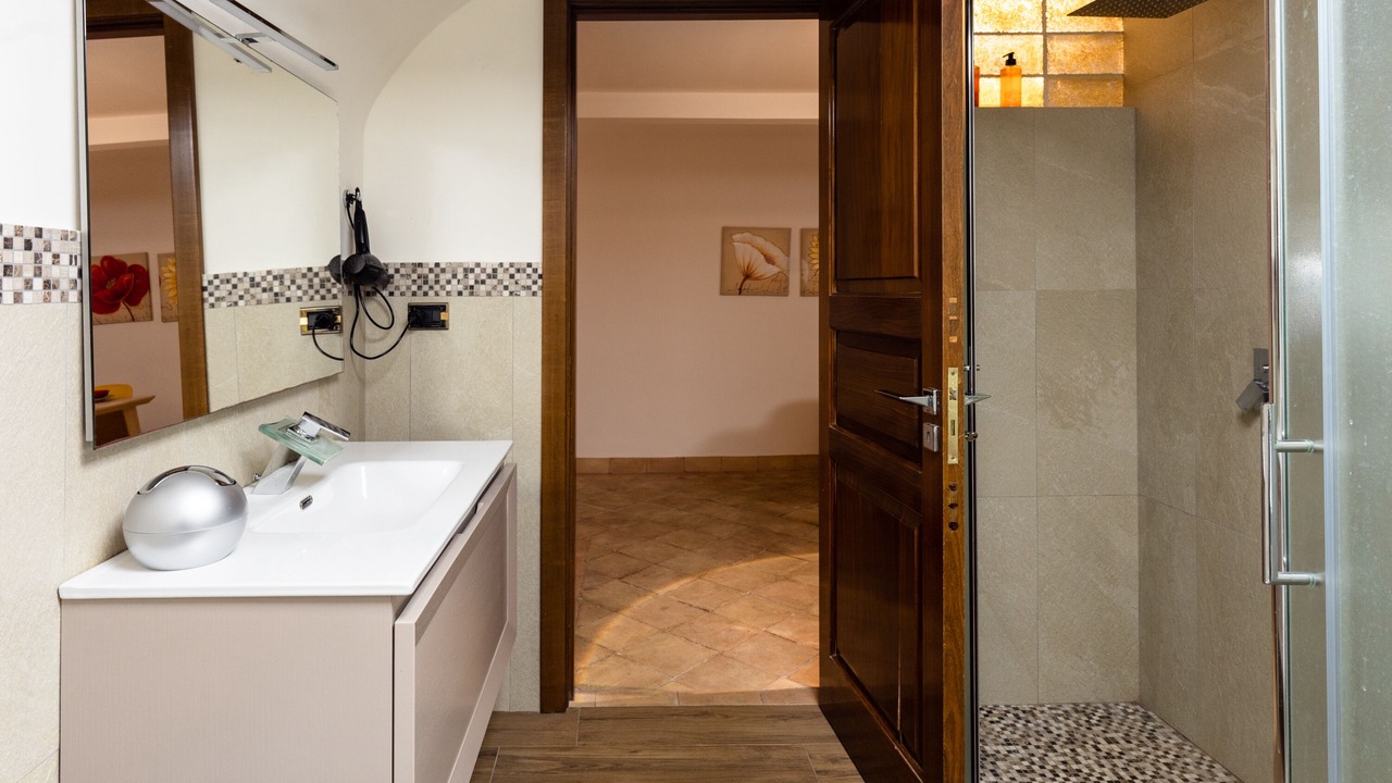 Photo of Bathroom in Acireale