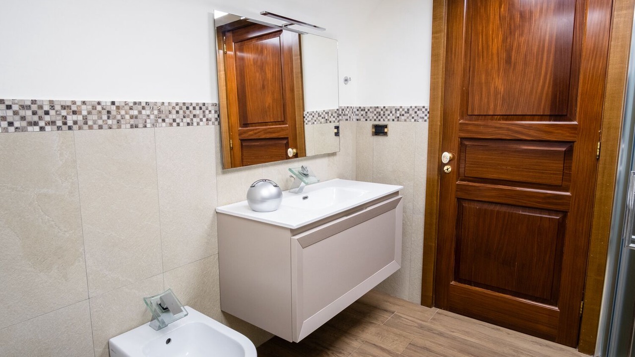 Photo of Bathroom in Acireale