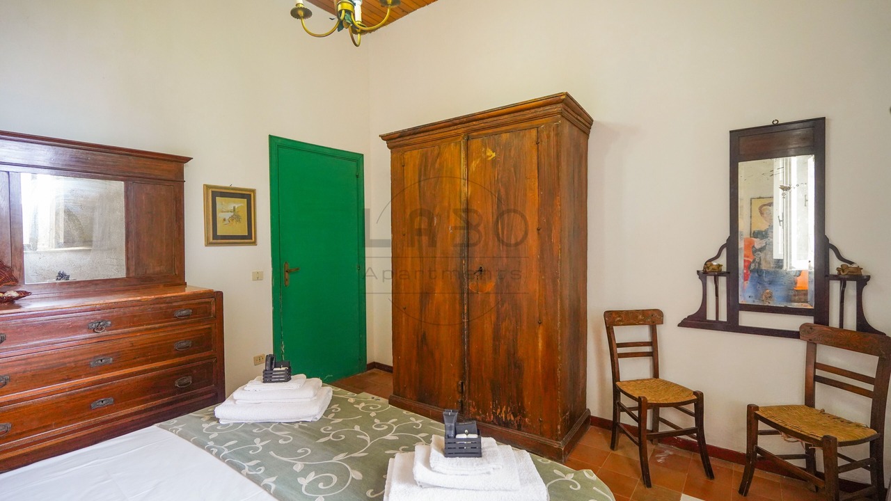 Photo of Bedroom in Parghelia