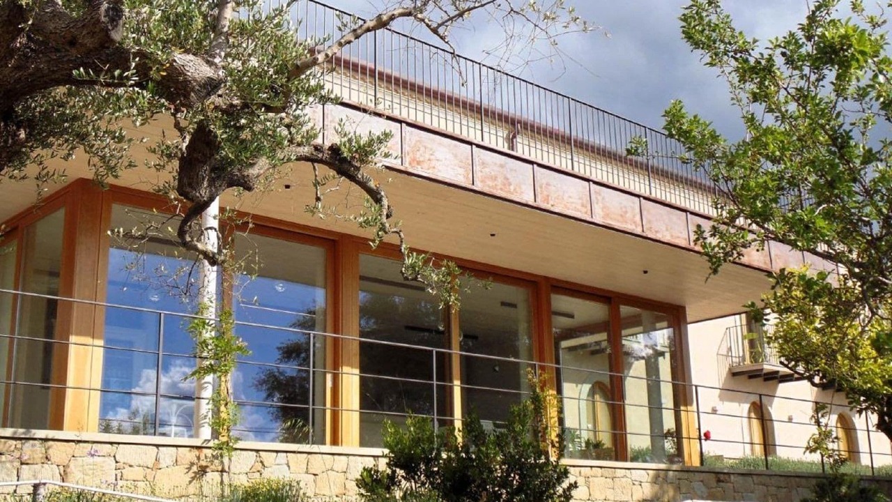 Photo of Outdoor in Naso
