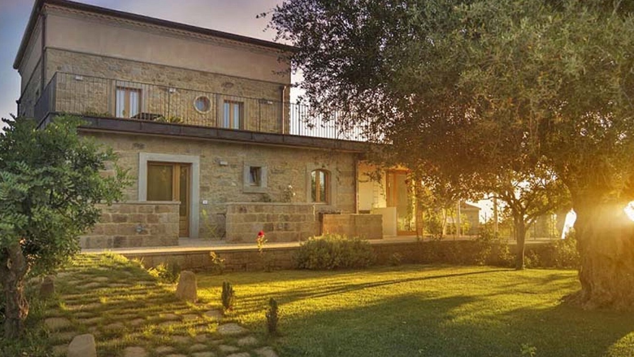 Photo of Outdoor in Naso