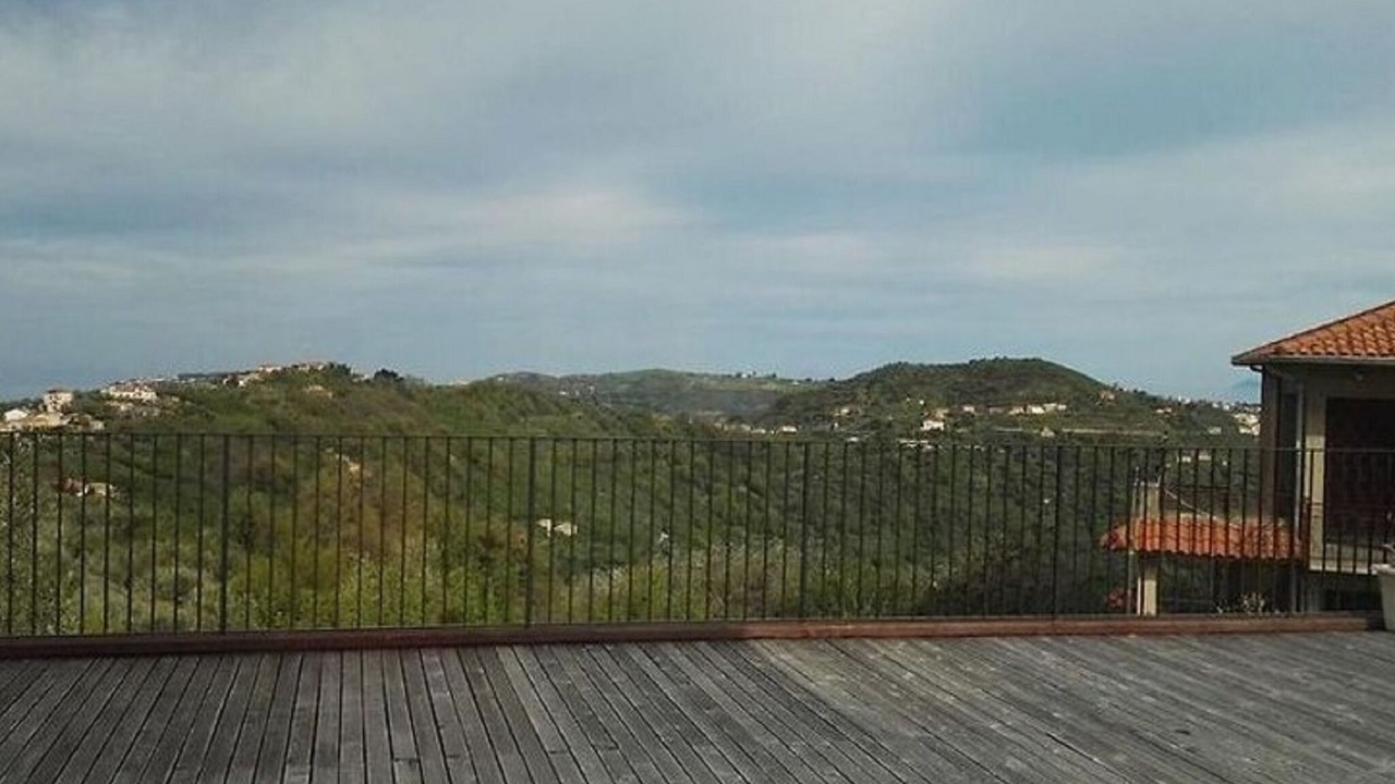 Photo of Patio Balcony in Naso