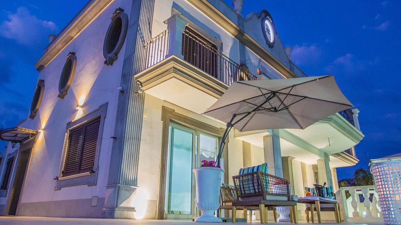 Photo of Outdoor in Palma di Montechiaro