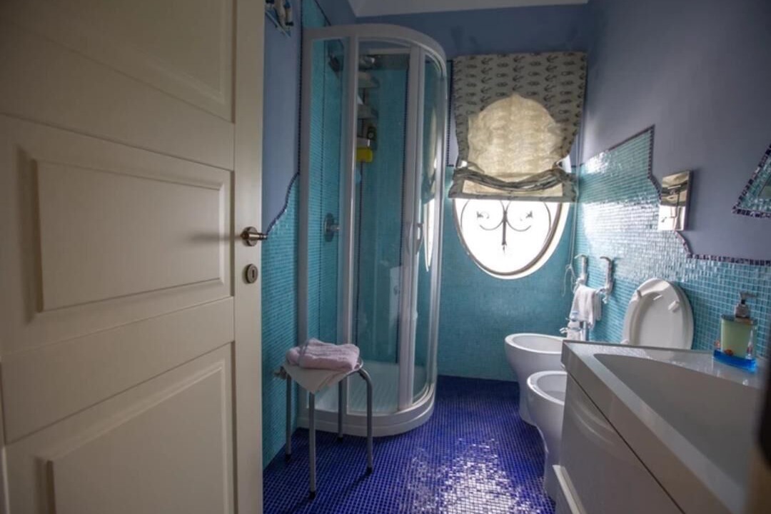 Photo of Bathroom in Palma di Montechiaro