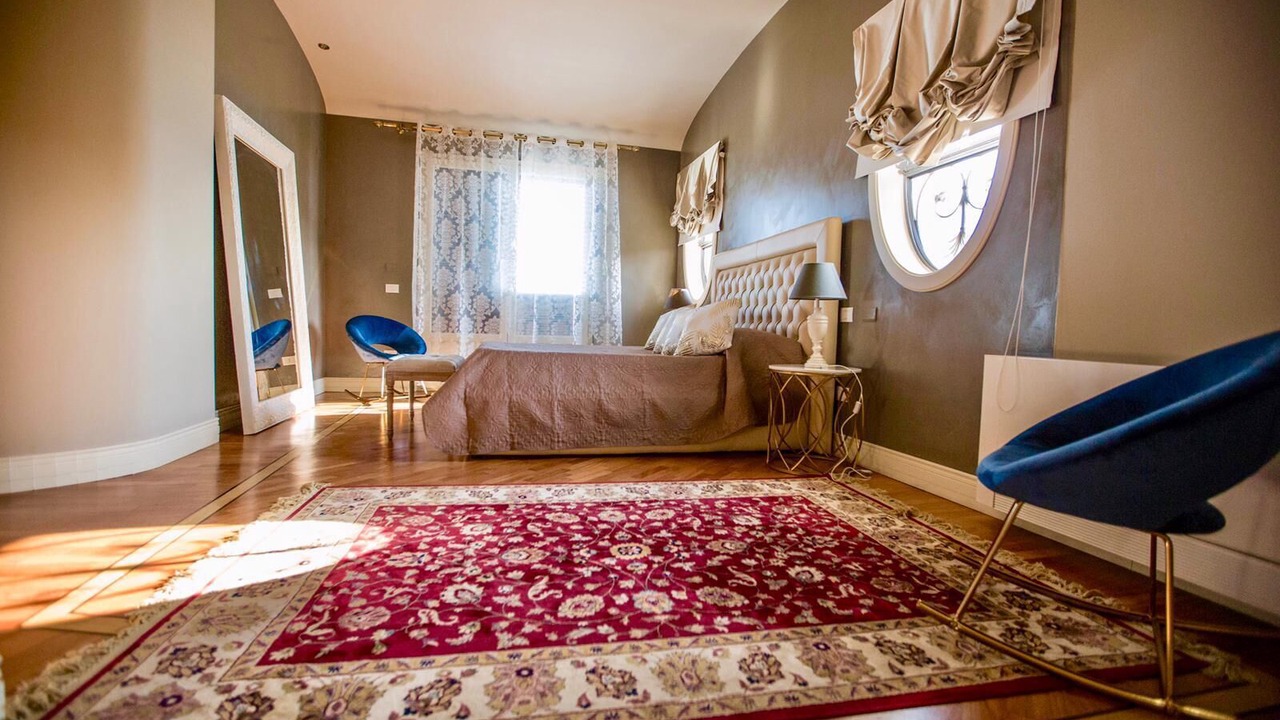 Photo of Bedroom in Palma di Montechiaro